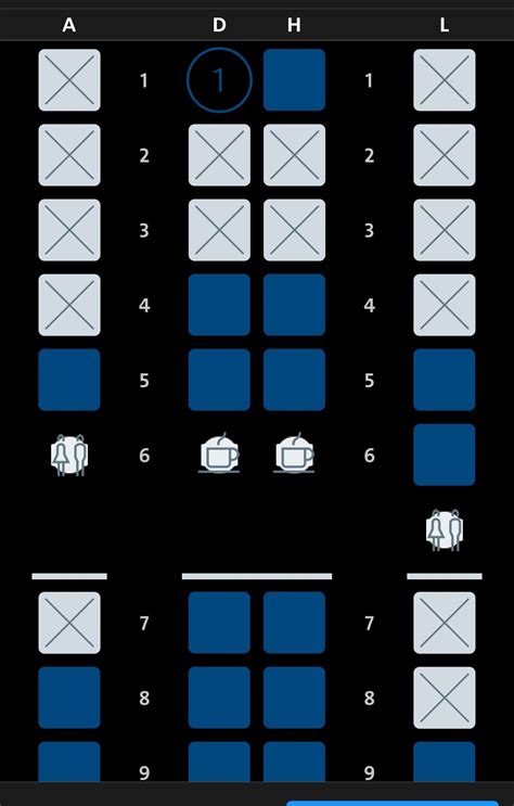 boeing 772 american airlines|AA Boeing 777 Seating Guide (772 Zodiac & Collins, 77W / 773).